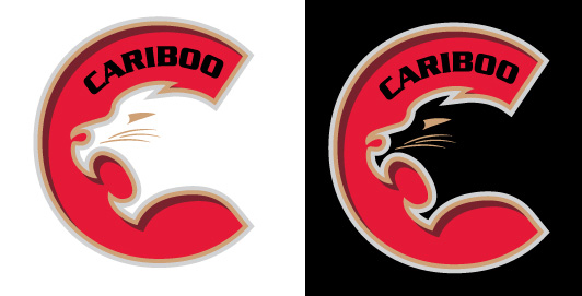 Cariboo Cougars