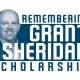 grant sheridan scholarship