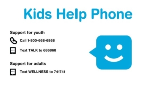 Kids-help-phone